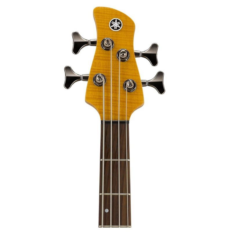 YAMAHA TRBX604FM MATTE AMBER