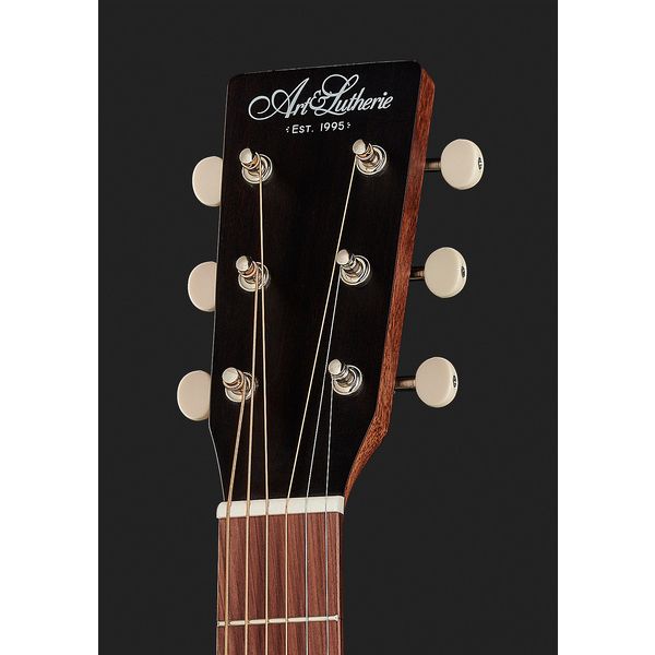 A&L Americana Natural EQ