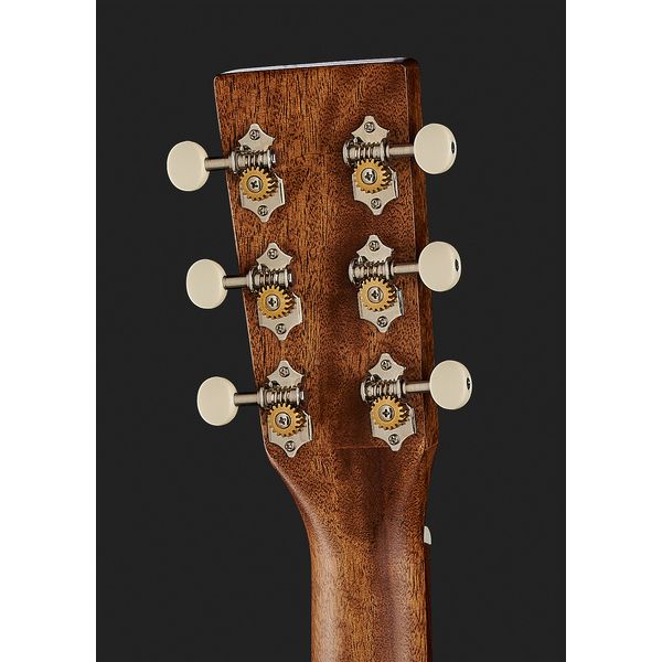 A&L Americana Natural EQ