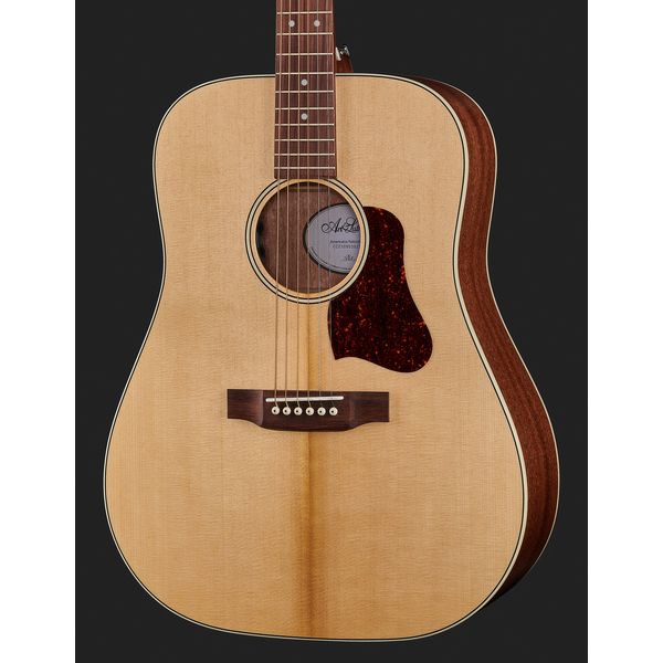 A&L Americana Natural EQ