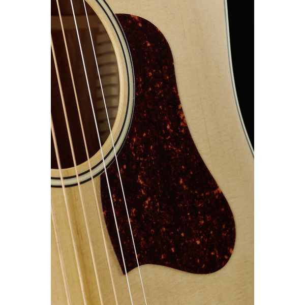 A&L Americana Natural EQ