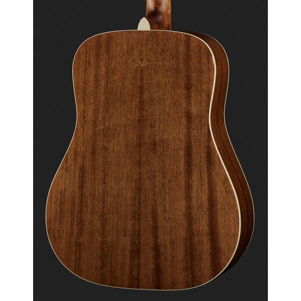 A&L Americana Natural EQ