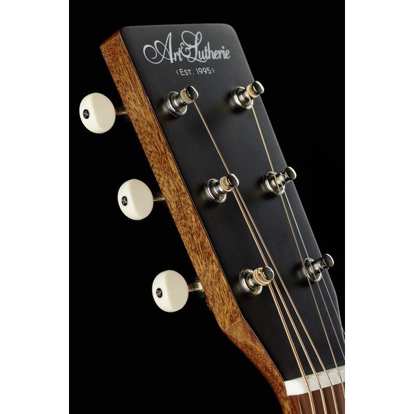A&L Americana Natural EQ