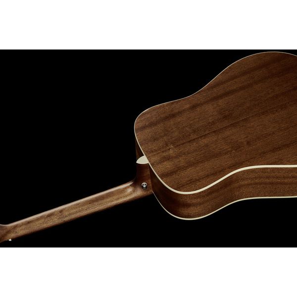 A&L Americana Natural EQ