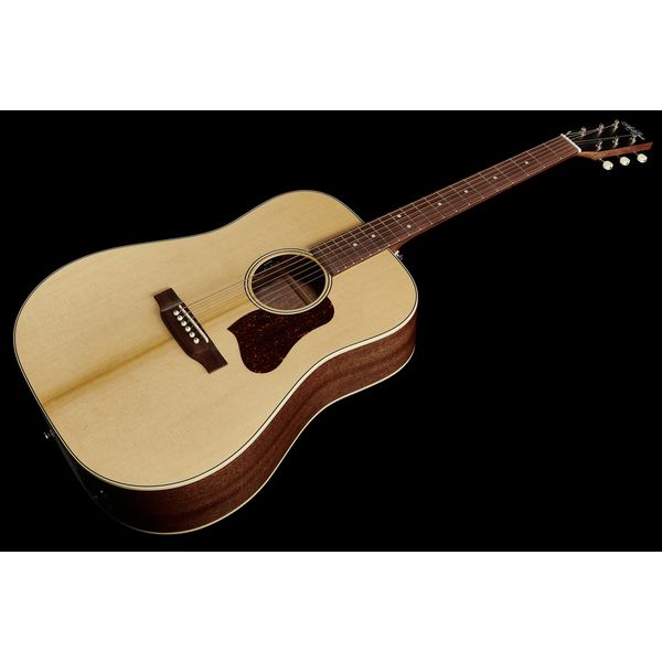 A&L Americana Natural EQ