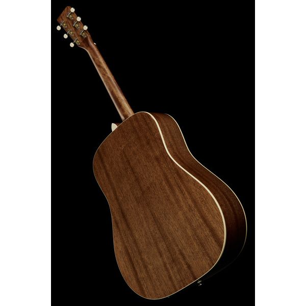 A&L Americana Natural EQ