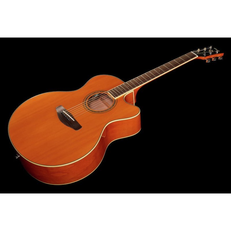 YAMAHA CPX600 VT