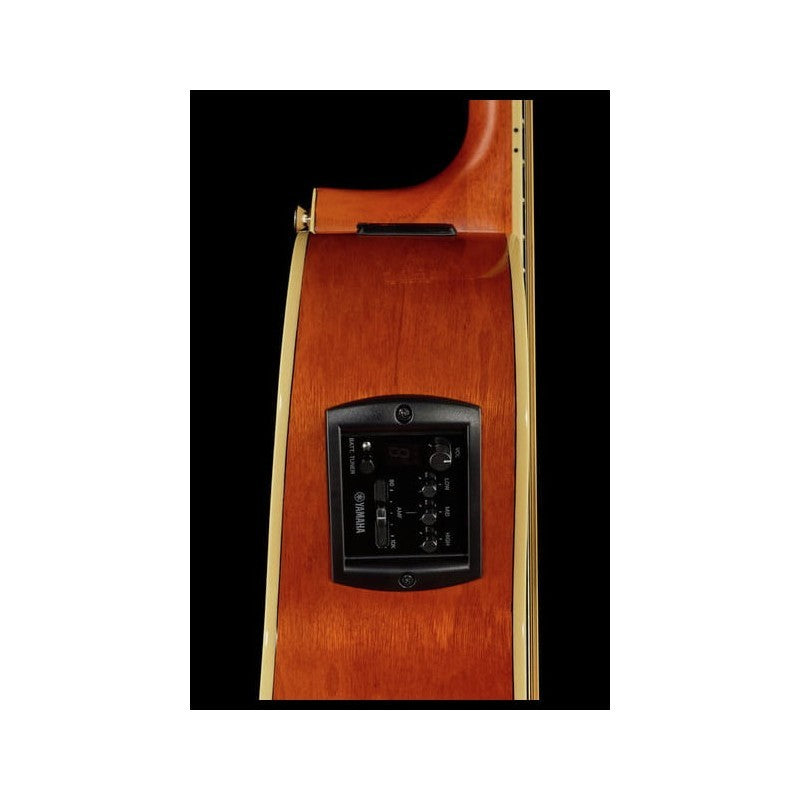 YAMAHA CPX600 VT