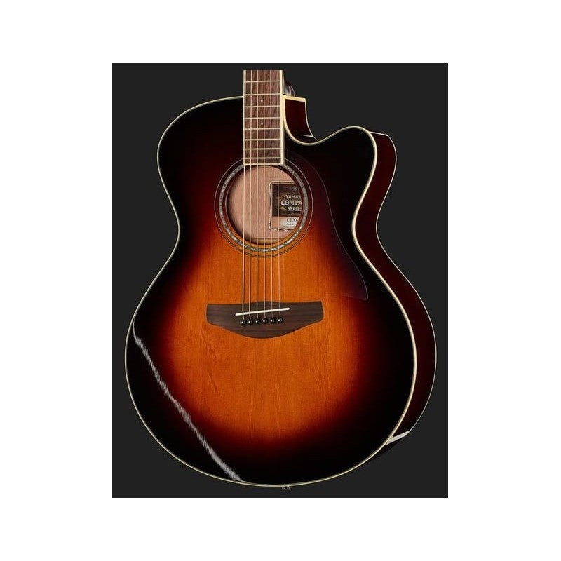 YAMAHA CPX600 OVS