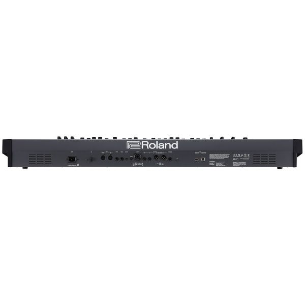 Roland Juno-X