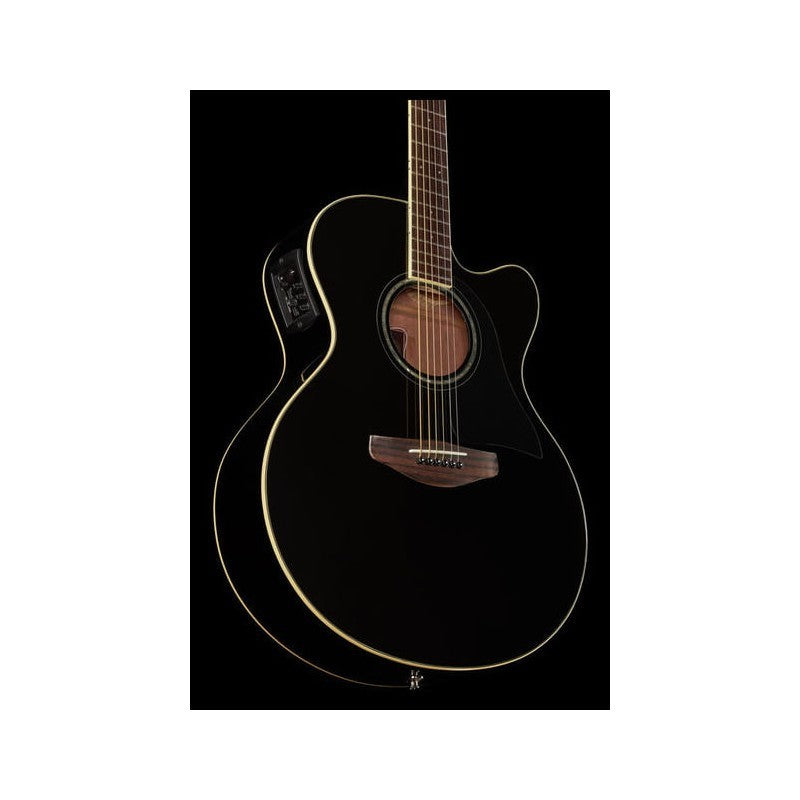 YAMAHA CPX600 BL