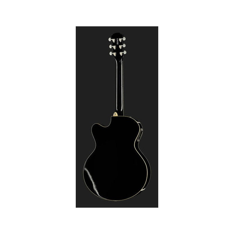 YAMAHA CPX600 BL