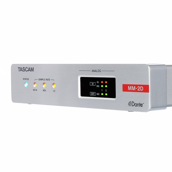TASCAM MM-2D-X