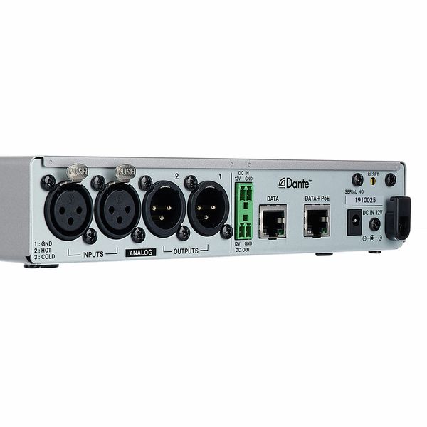 TASCAM MM-2D-X