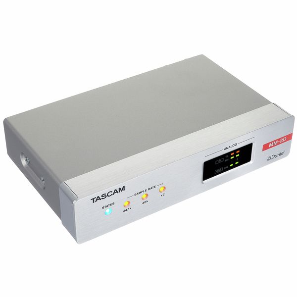 TASCAM MM-2D-X