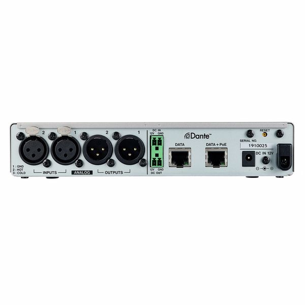 TASCAM MM-2D-X