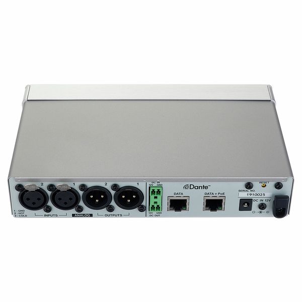 TASCAM MM-2D-X