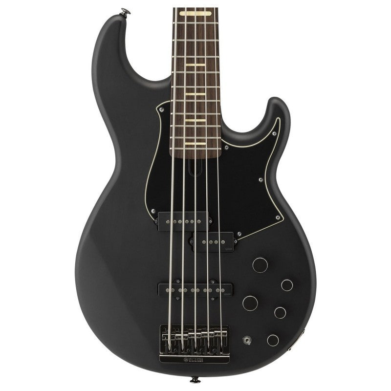 YAMAHA BB735A TMBL 5 CUERDAS