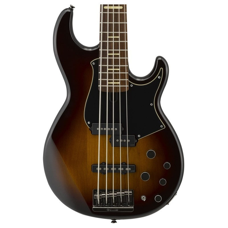 YAMAHA BB735A DCS 5 CUERDAS
