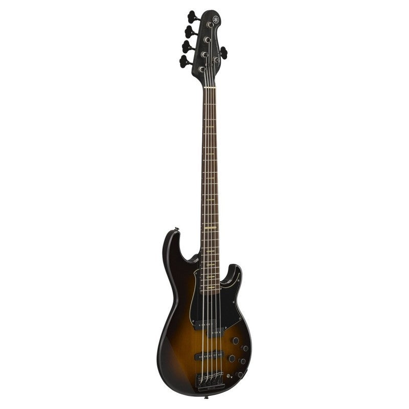 YAMAHA BB735A DCS 5 CUERDAS