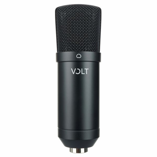 Universal Audio Volt 276 Studio Pack Recording Studio