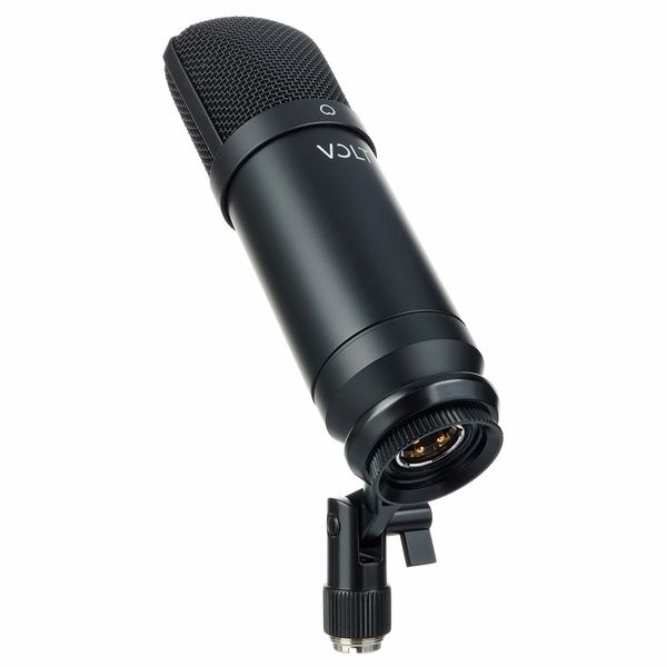 Universal Audio Volt 276 Studio Pack Recording Studio
