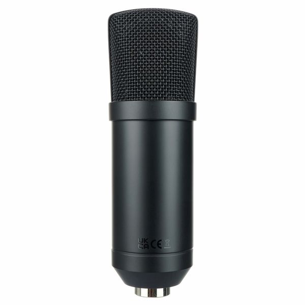 Universal Audio Volt 276 Studio Pack Recording Studio