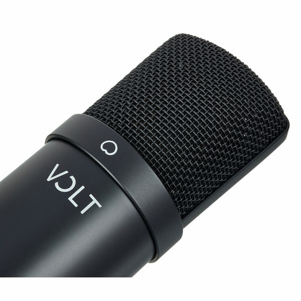 Universal Audio Volt 276 Studio Pack Recording Studio