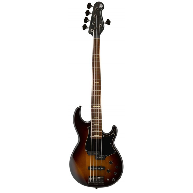 YAMAHA BB735A DCS 5 CUERDAS