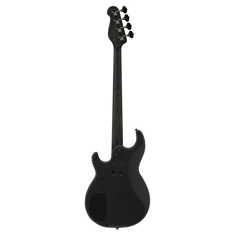 YAMAHA BB734A TRANS MATTE BLACK