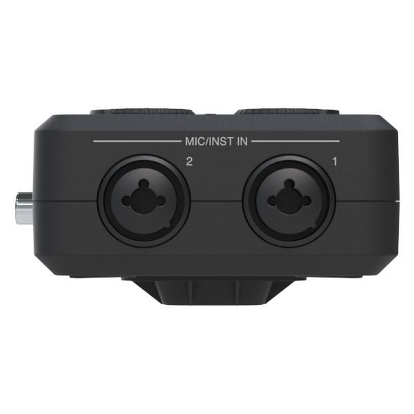 Ik Multimedia iRig Pro Quattro I/O