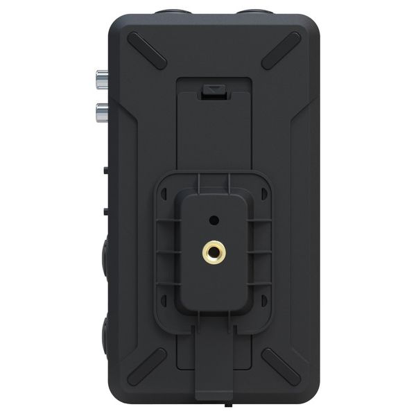 Ik Multimedia iRig Pro Quattro I/O