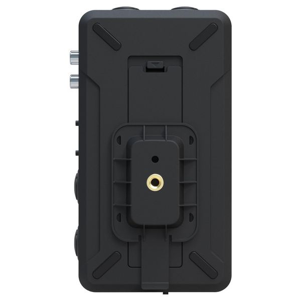IK Multimedia iRig Pro Quattro I/O Deluxe