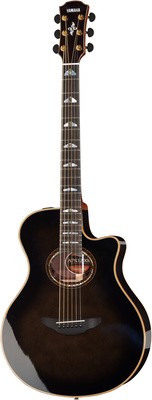 YAMAHA APX1200II TBL