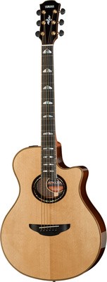 YAMAHA APX1200II NT