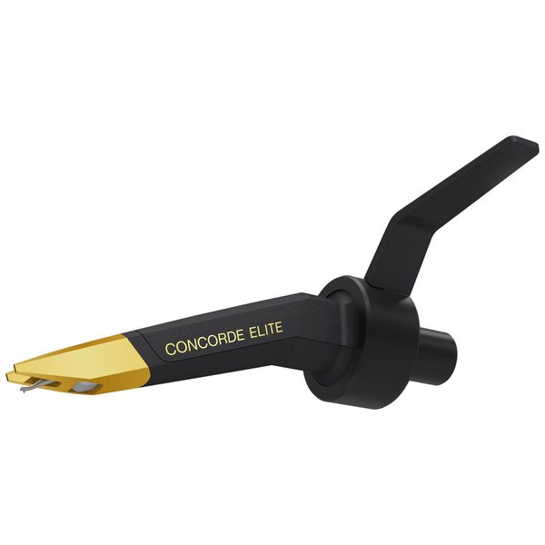 Ortofon Concorde MKII Elite