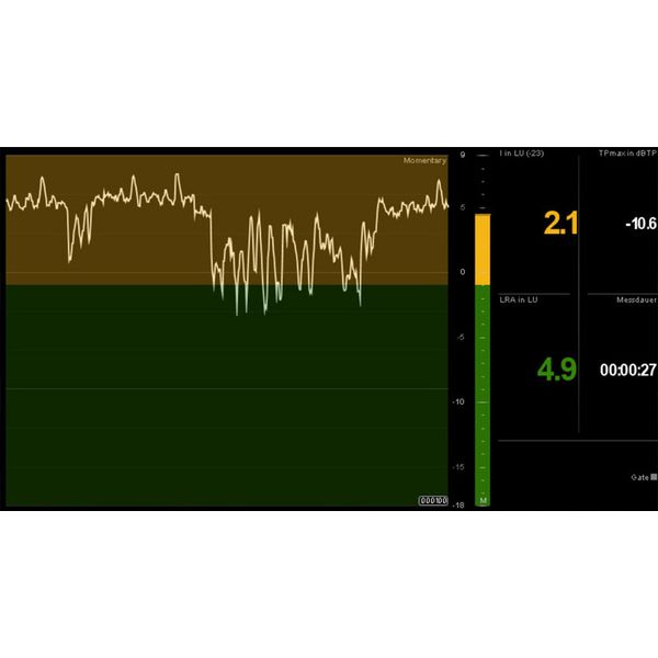 MAGIX SOUND FORGE Pro 16