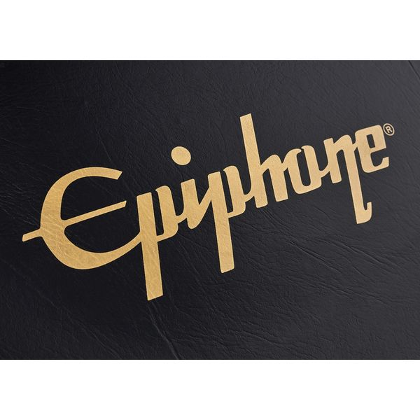 EPIPHONE ESTUCHE ACUSTICA JUMBO