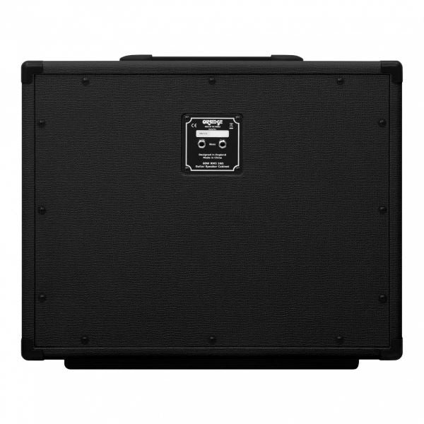 ORANGE PPC112 NEGRO