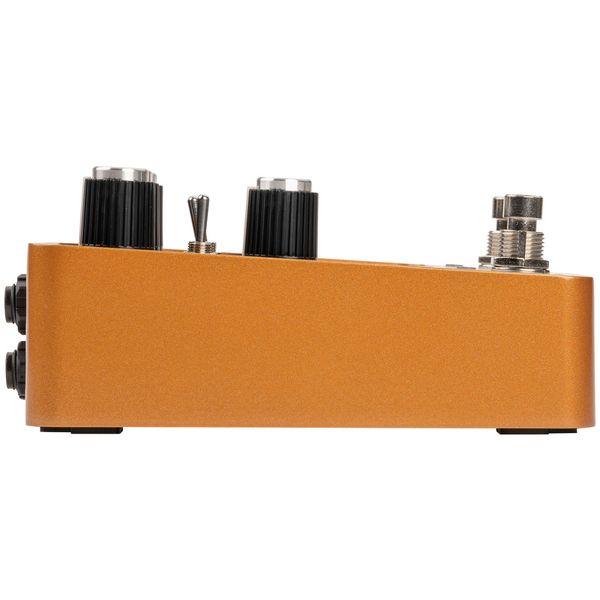 Universal Audio UAFX Woodrow '55 Inst. Amplifier
