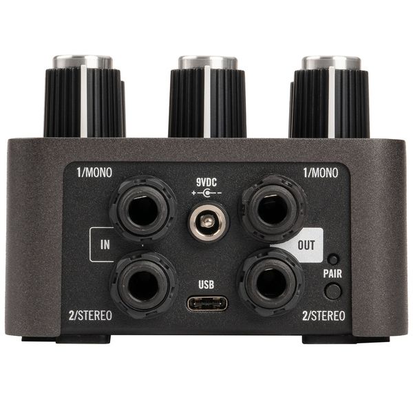 Universal Audio UAFX Dream '65 Reverb Amplifier
