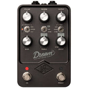 Universal Audio UAFX Dream '65 Reverb Amplifier