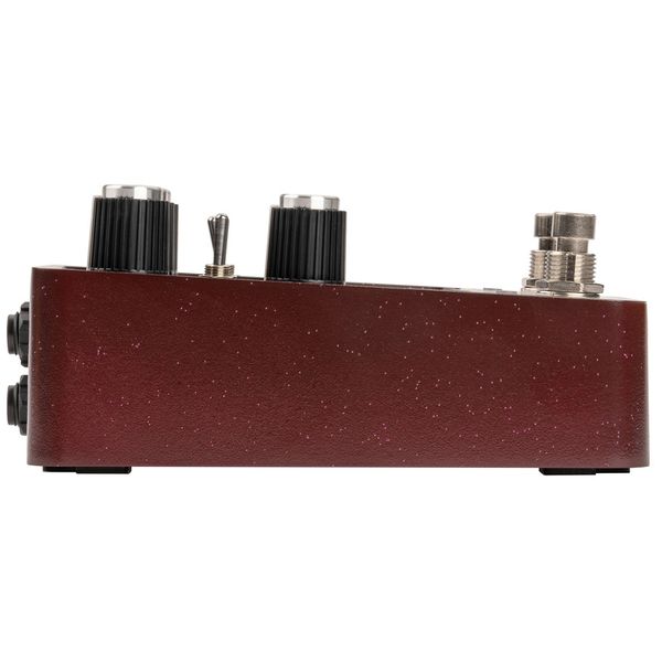 Universal Audio UAFX Ruby '63 Top Boost Amplifier