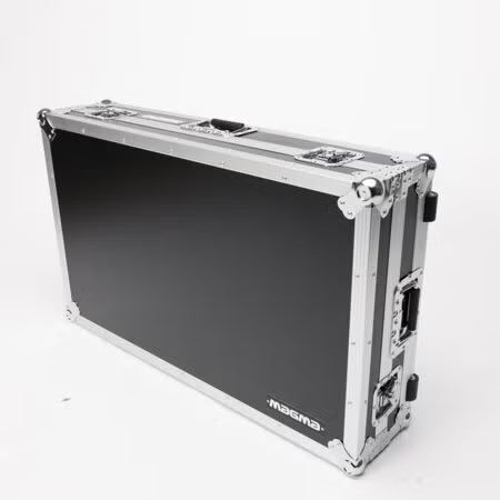 MAGMA DJ-CONTROLLER CASE XDJ-AZ / XDJ-XZ BLACK/METALLIC