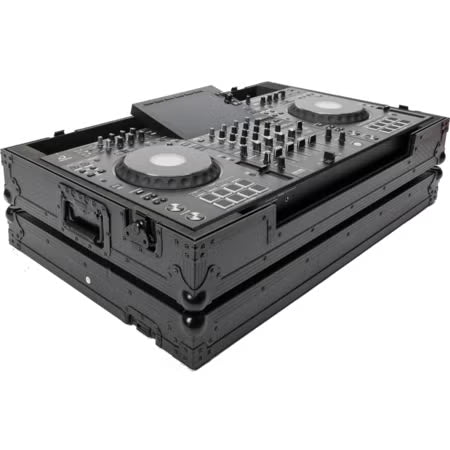 MAGMA DJ-CONTROLLER CASE XDJ-AZ / XDJ-XZ BLACK/BLACK