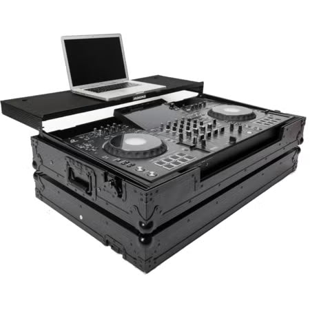MAGMA DJ-CONTROLLER WORKSTATION XDJ-AZ / XDJ-XZ BLACK/BLACK