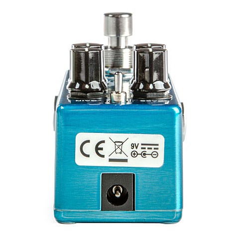 MXR TIMMY OVERDRIVE CSP027