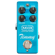 MXR TIMMY OVERDRIVE CSP027
