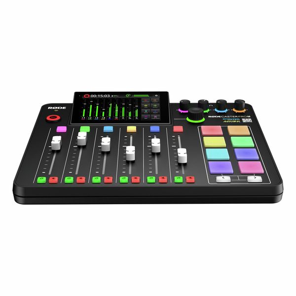 RODE RODECASTER PRO II (B-Stock)