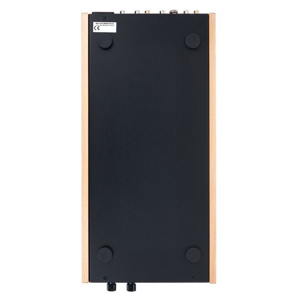 ECLER DJ Warm 2
